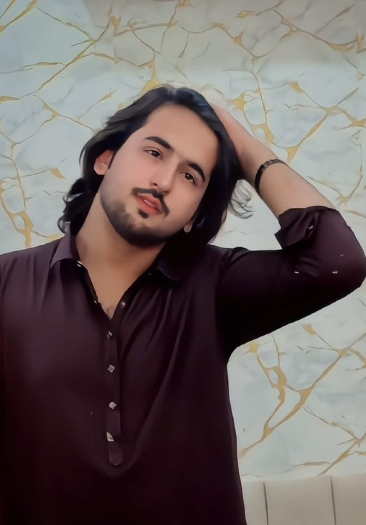 @اسد _څارګر