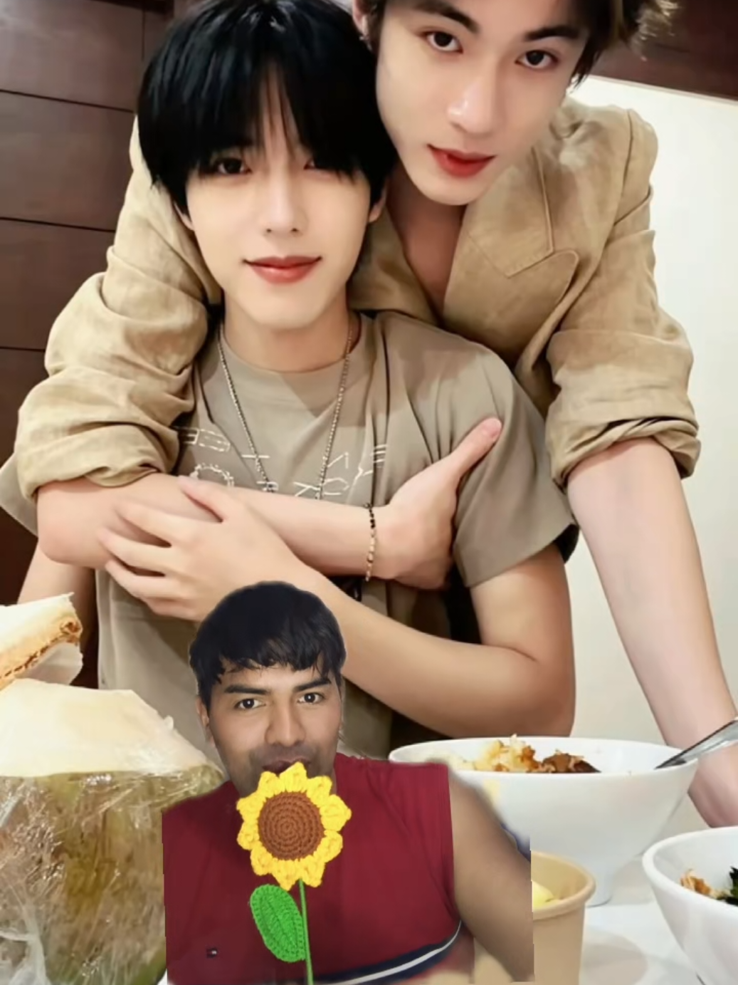 @Maikunai