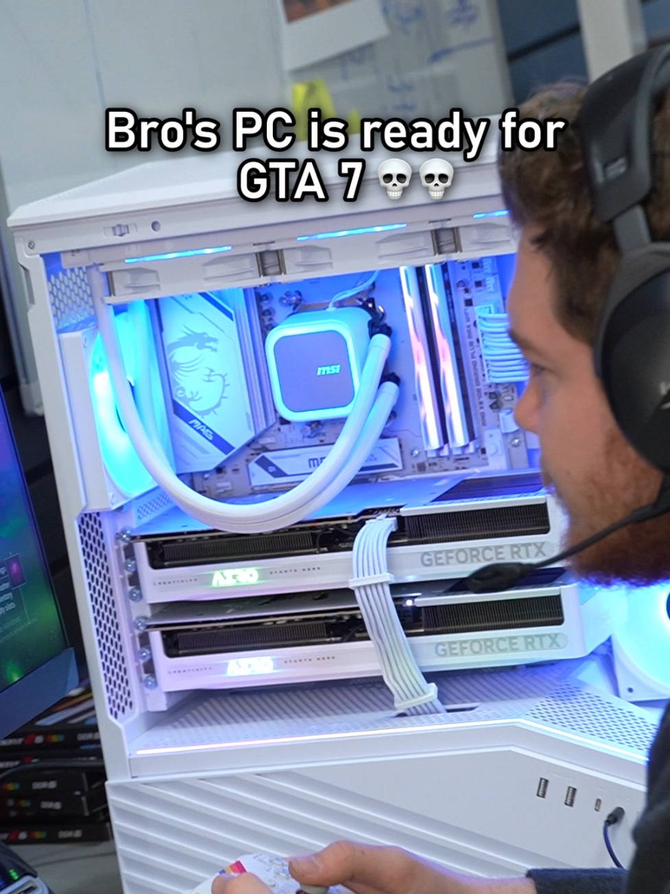 @Seattle Built PCs