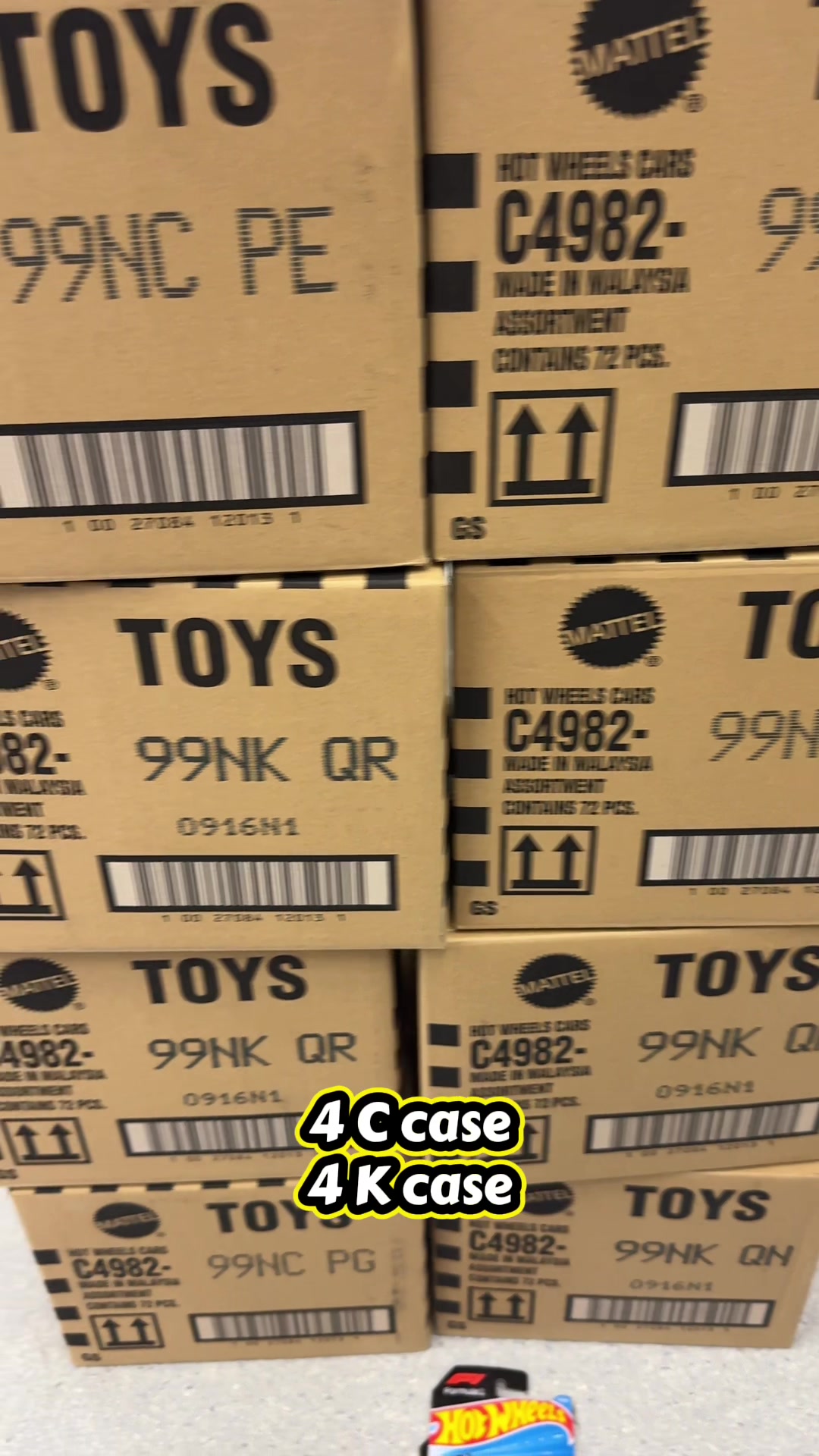@OZ Hotwheels collector 🇦🇺