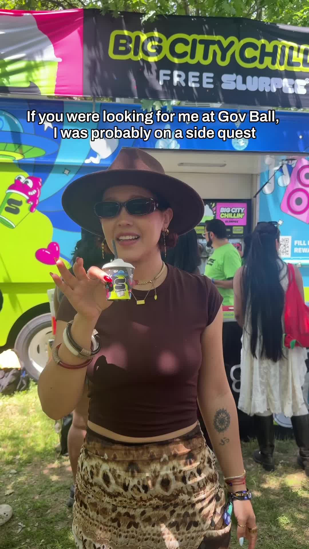 @Slurpee