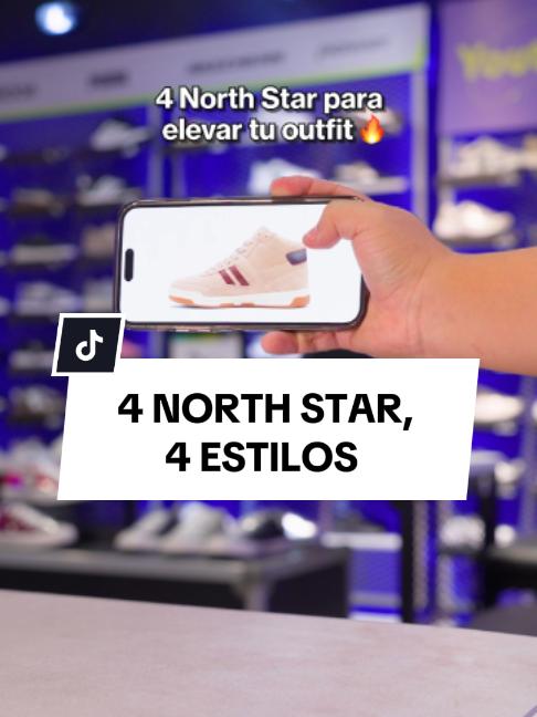 @North Star Per&uacute;