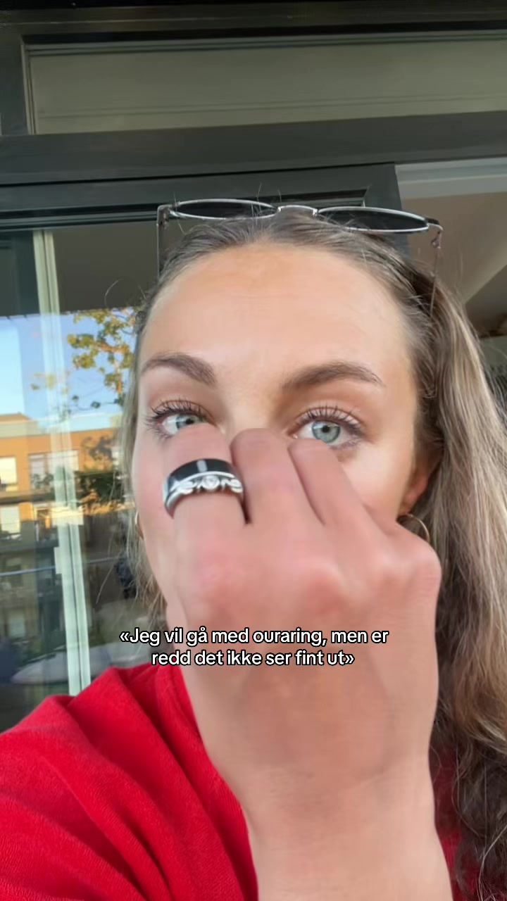 @Fysioterapeut Ingrid Nilssen