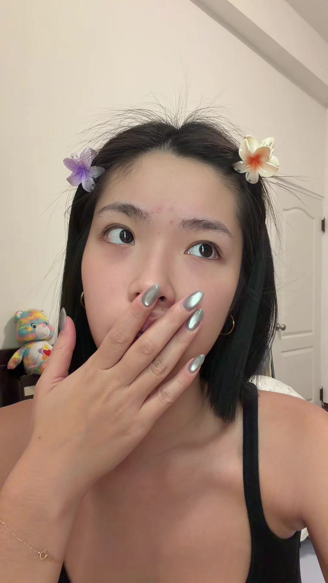 @睡不飽