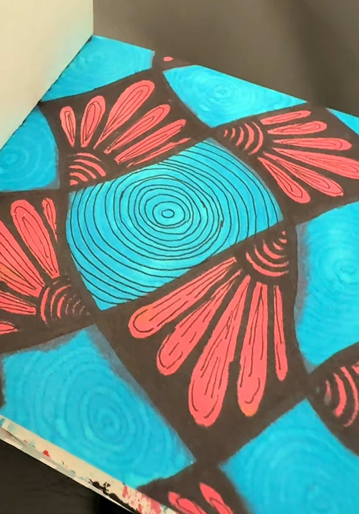@Healing Doodle