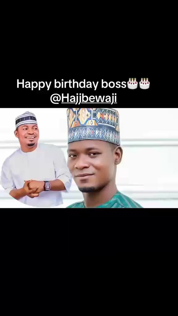 @Hajjbewaji