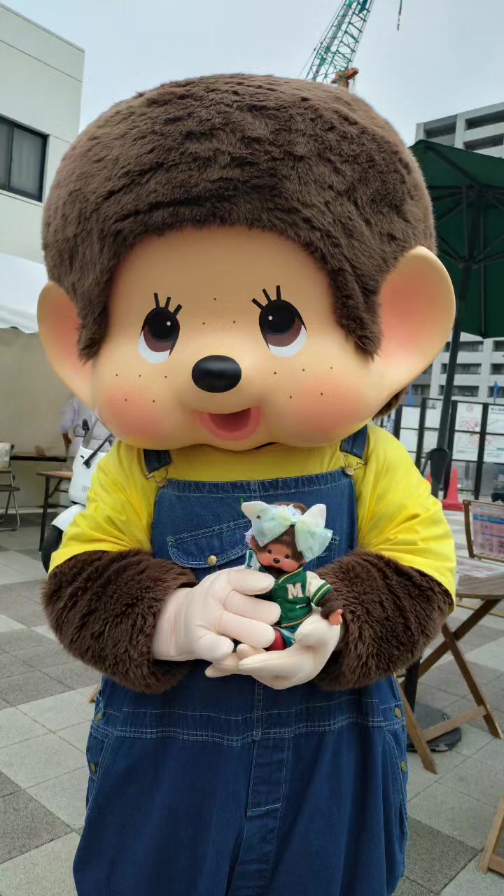 @ミイチッチ🍎🍊🍋🍈🍑🍇🥥