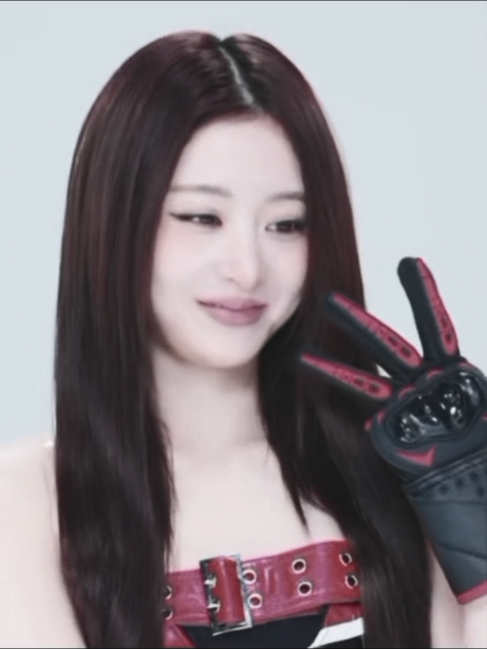 @huh yunjin lover
