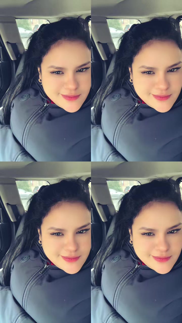 @Arianna Perez
