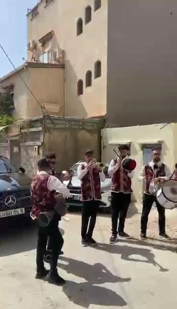 @zarna de blida