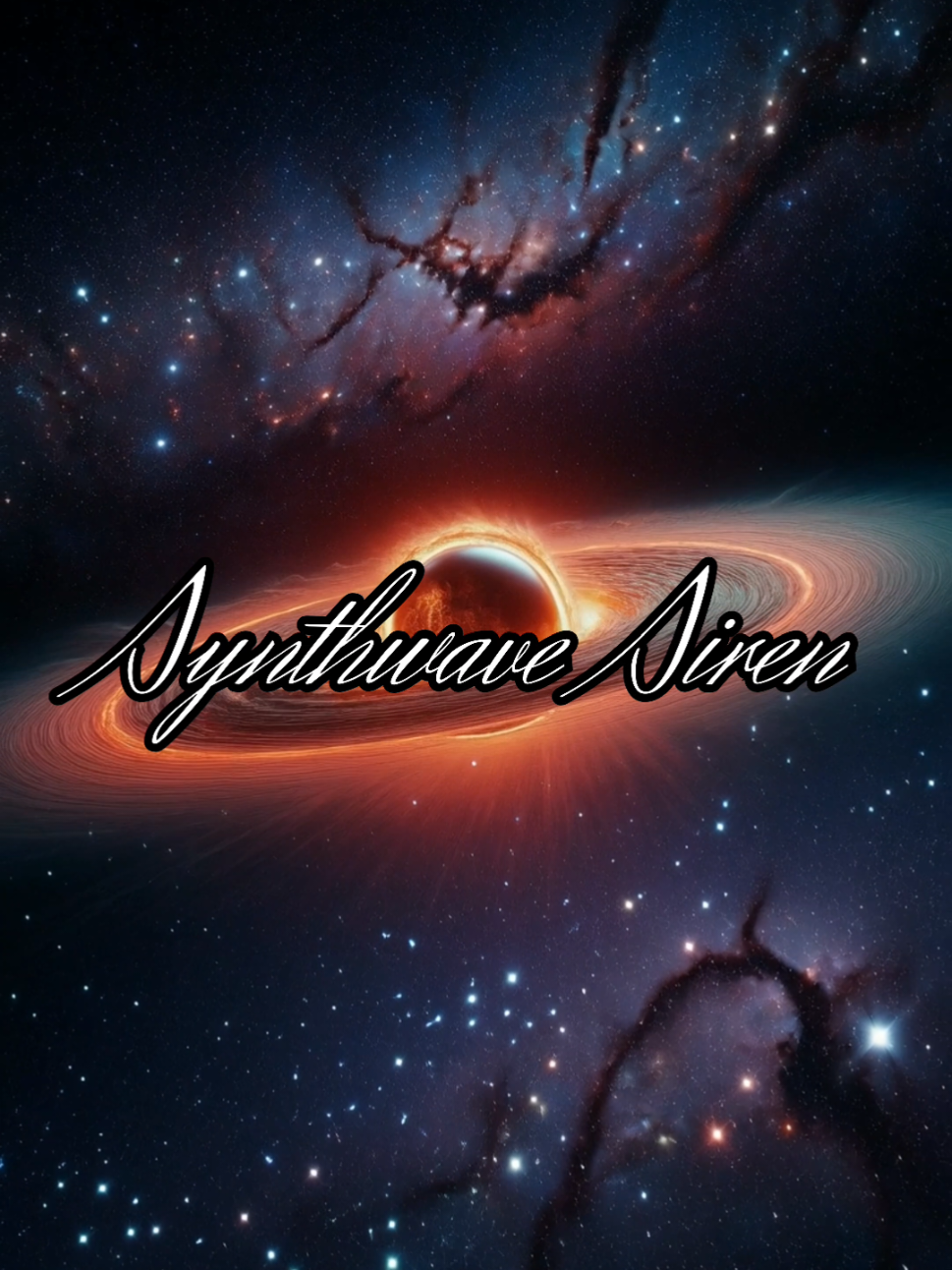 @Synthwave Siren