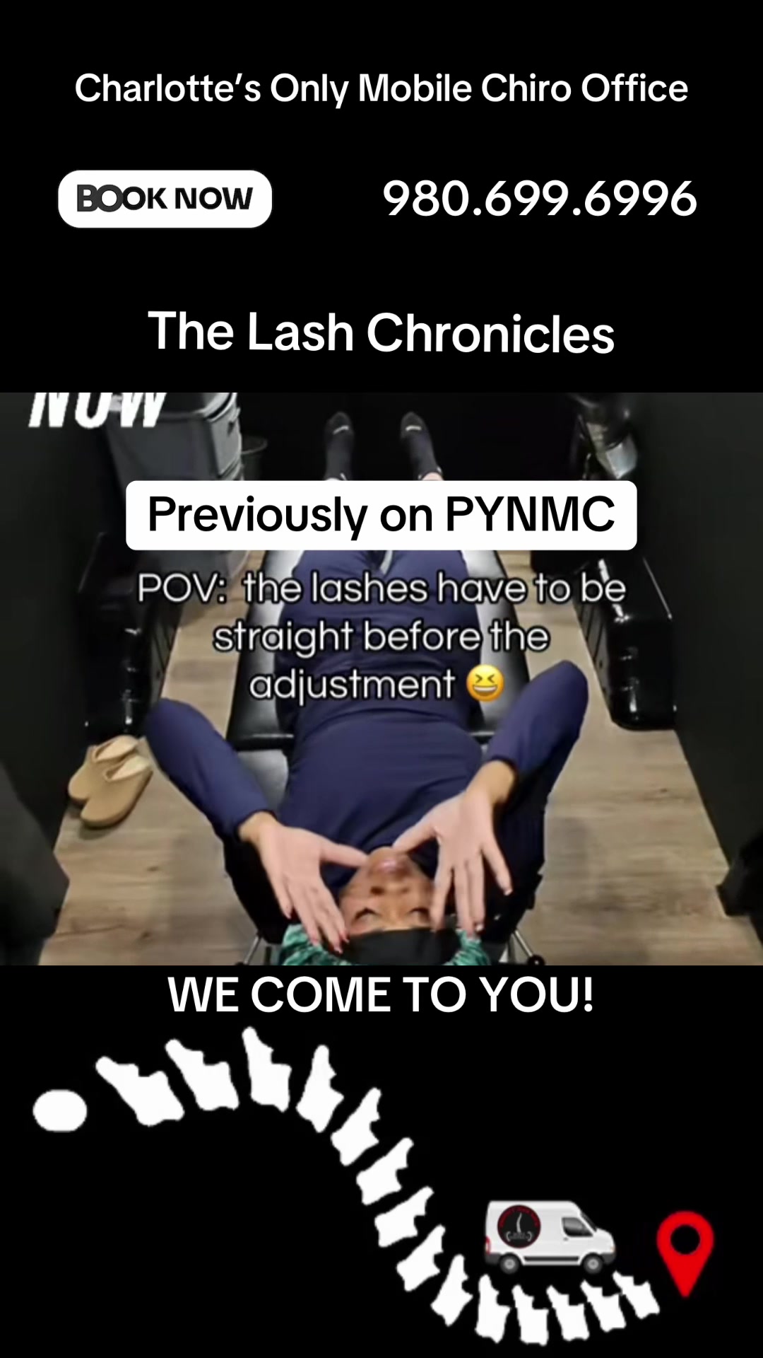 @Protect Your Neck Mobile Chiro