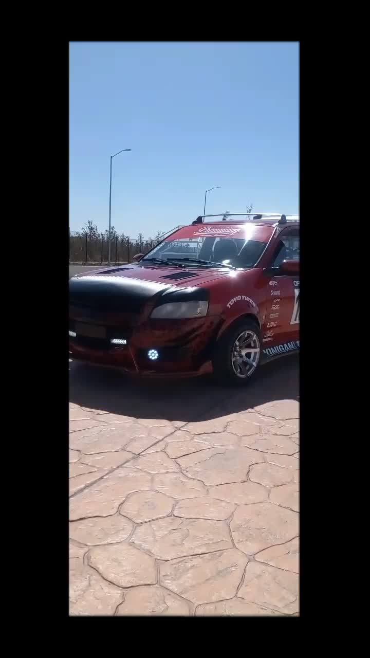 @chevy c3 tuning