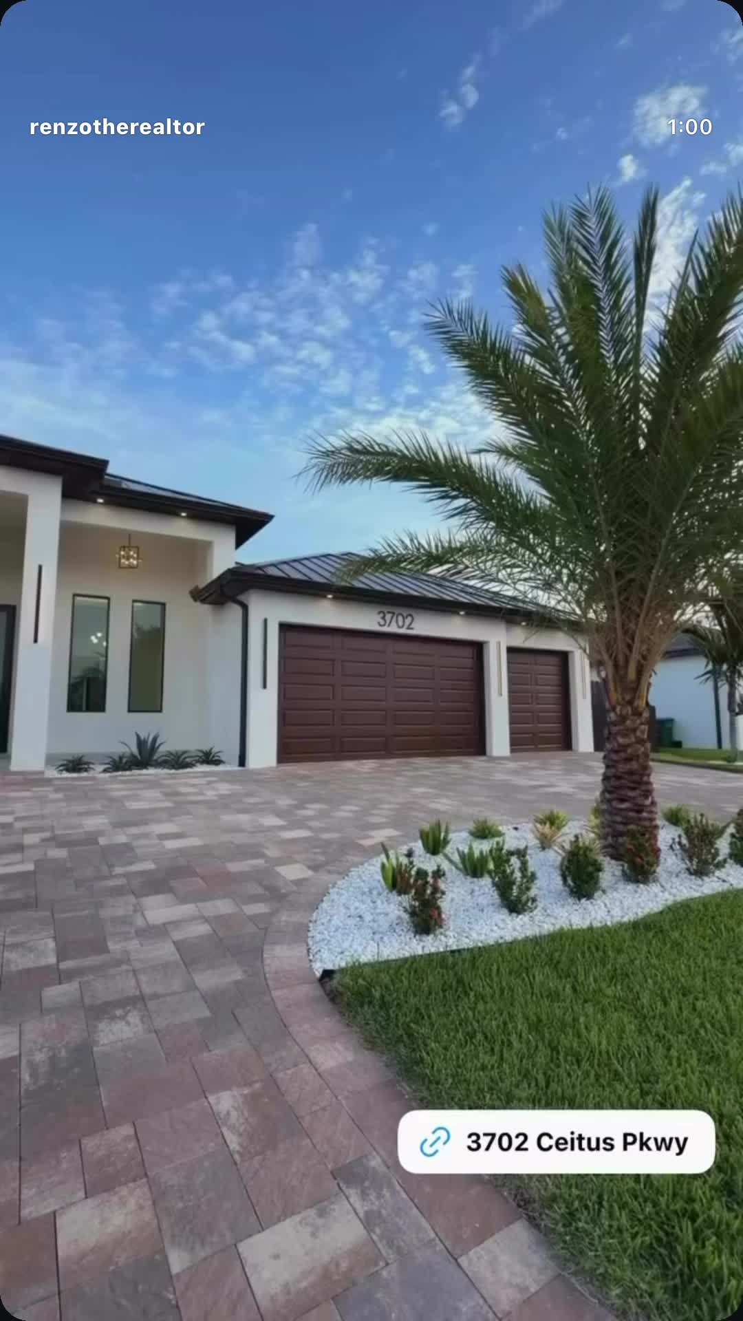 @Renzo Florida Realtor &reg;
