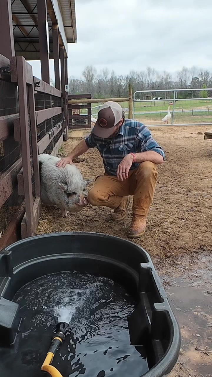 @Cog Hill Farm