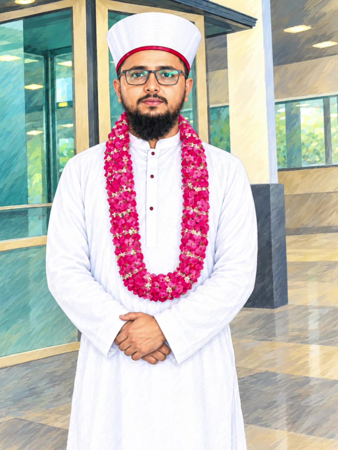 @jahanzaib Ali Mittru