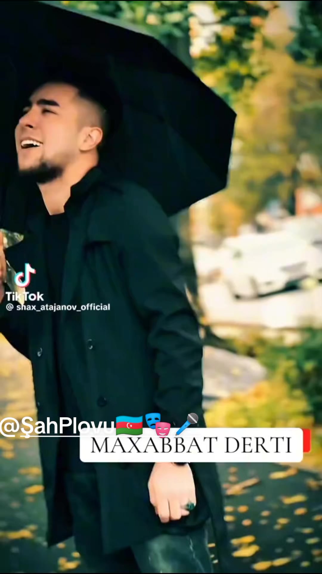 @Şah Plovu 🇦🇿🎭🎤