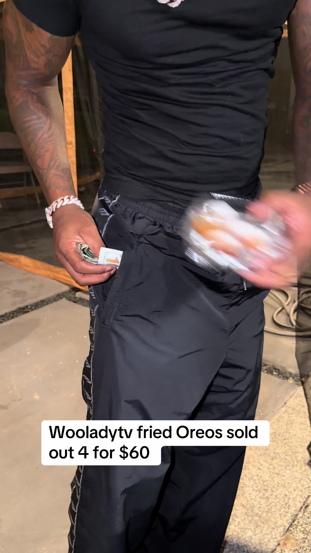 @wooladytv
