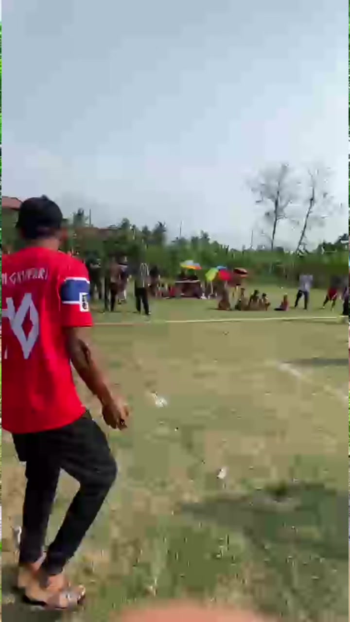 @Orang Yang Mungkin Anda Kenal