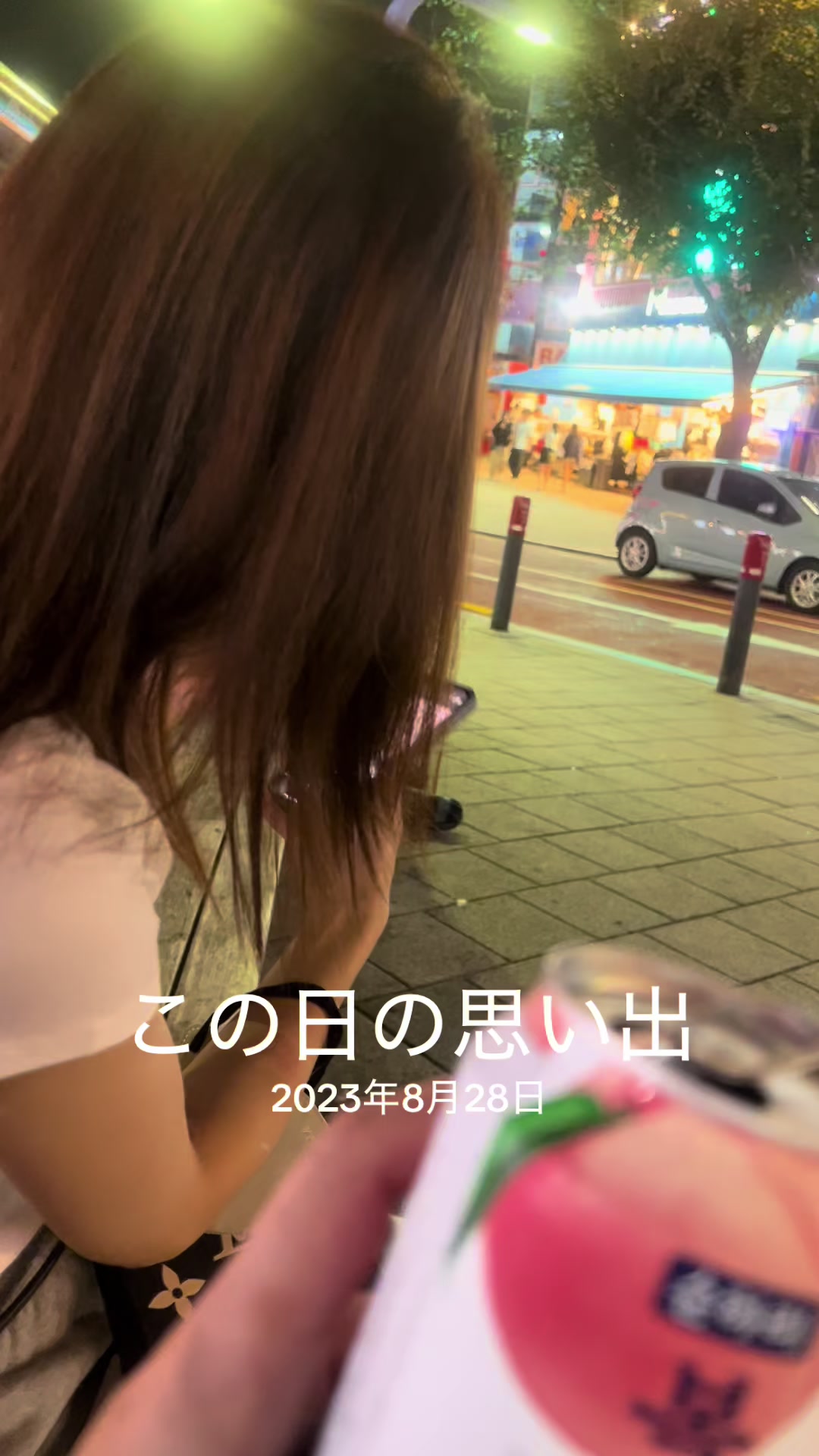 @キミにぴーめろ🍭🔮🐰💗