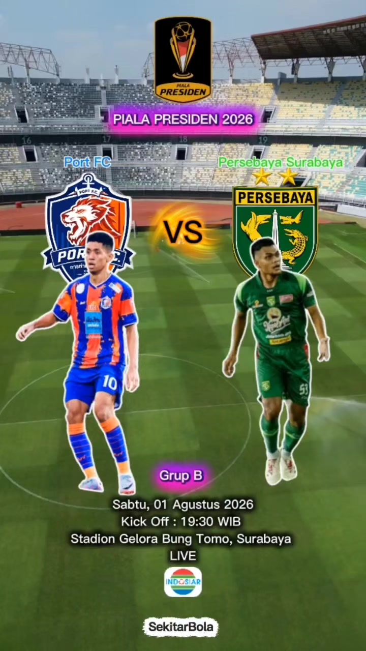@SekitarBolaโฝ