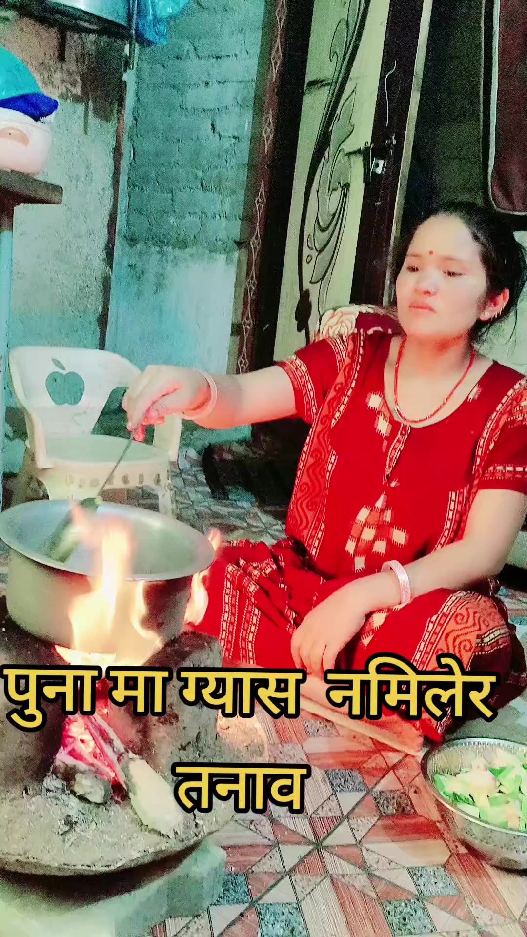 @दिपेश थापा