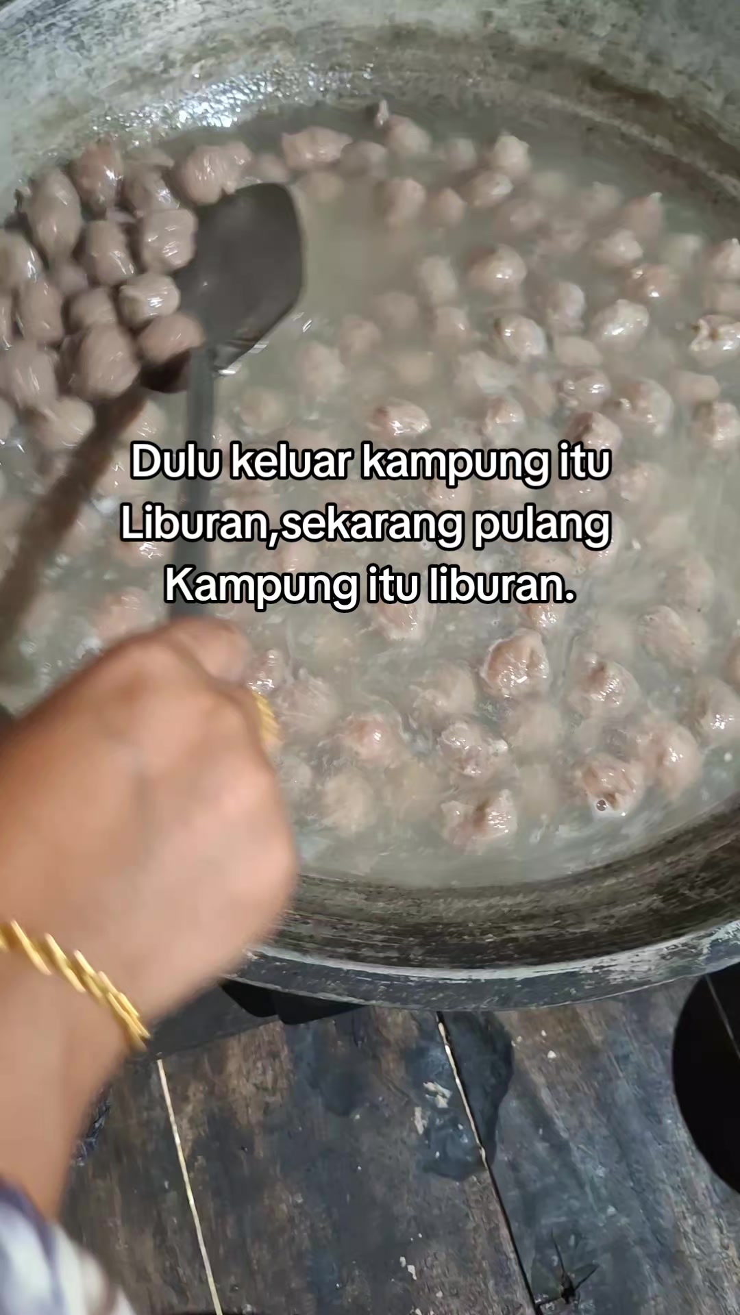 @mama gilang
