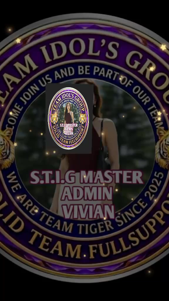 @MASTER ADMIN VIVIAN