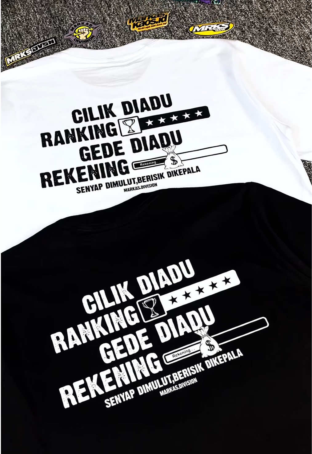 @Markaskaos.id