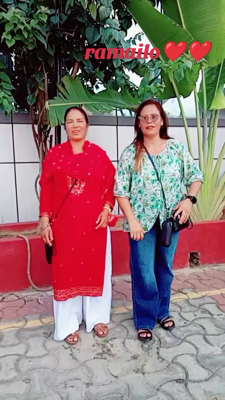 @Tika Shahi