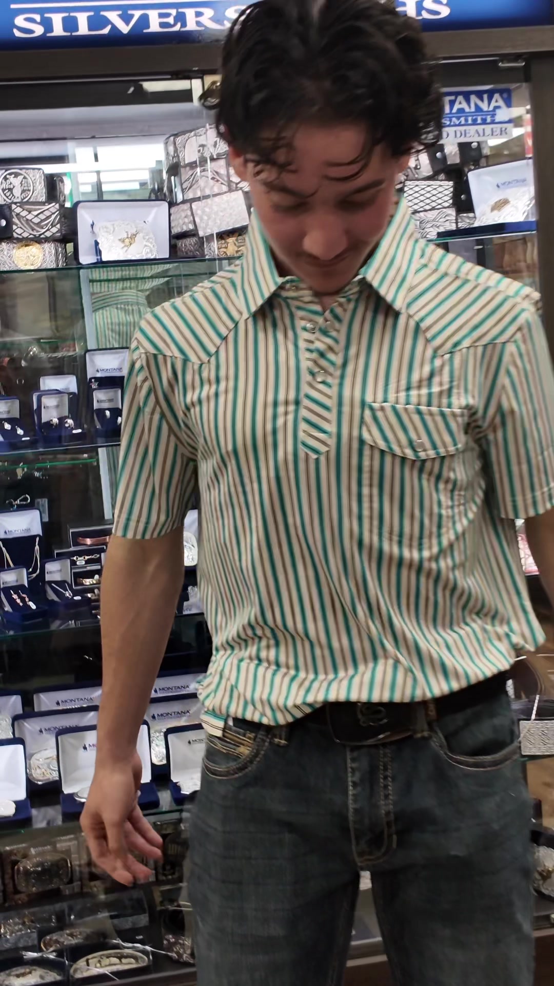 @La&ensp;Herradura&ensp;Western&ensp;Wear&ensp;SC