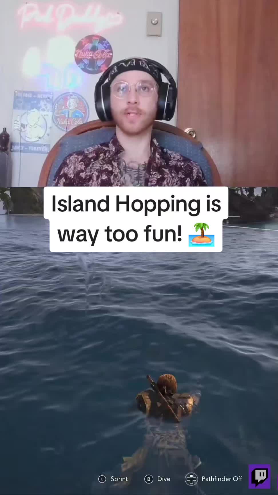 @Twitch:PinkDaddyOfficial