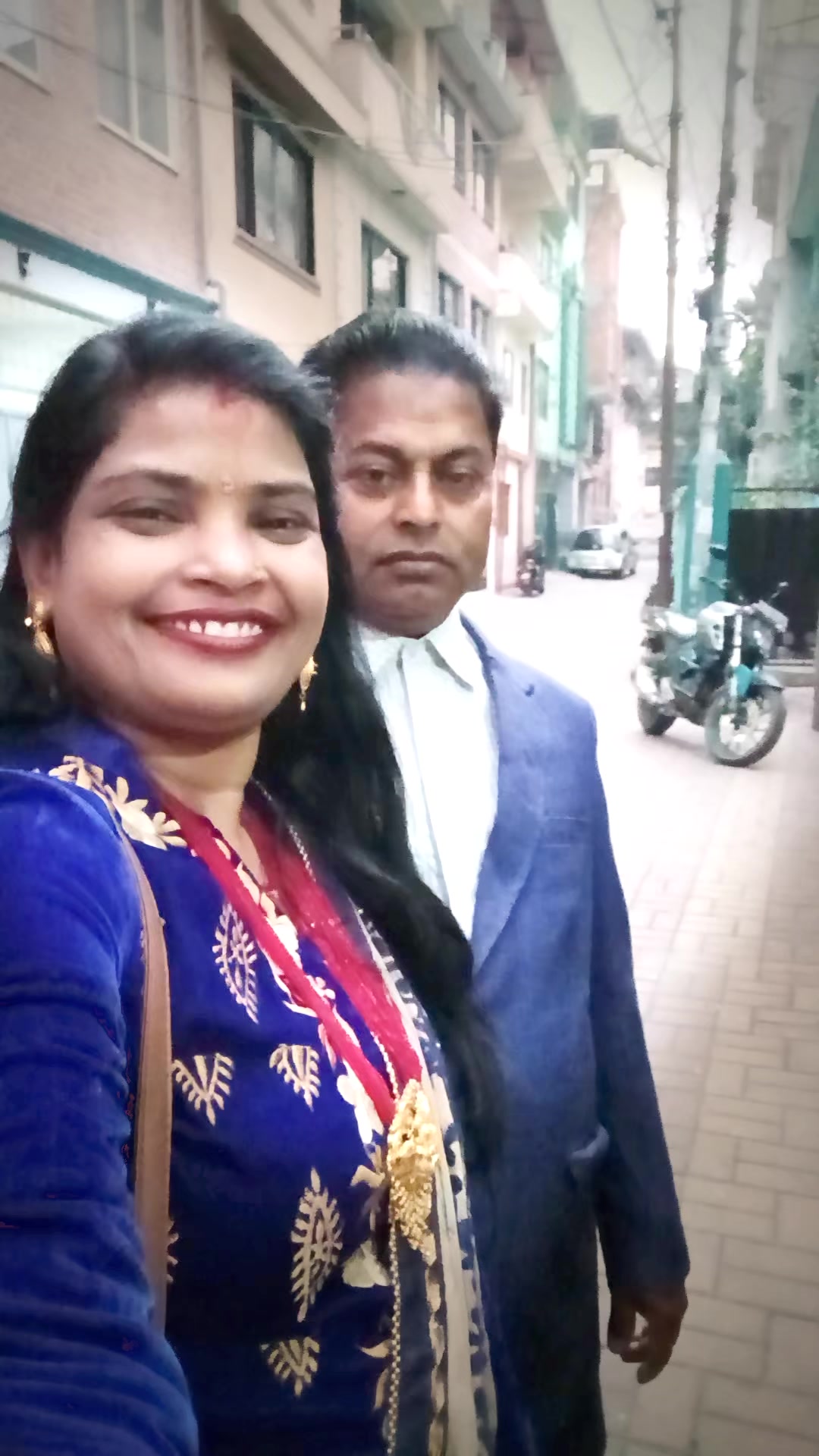 @rinku shah