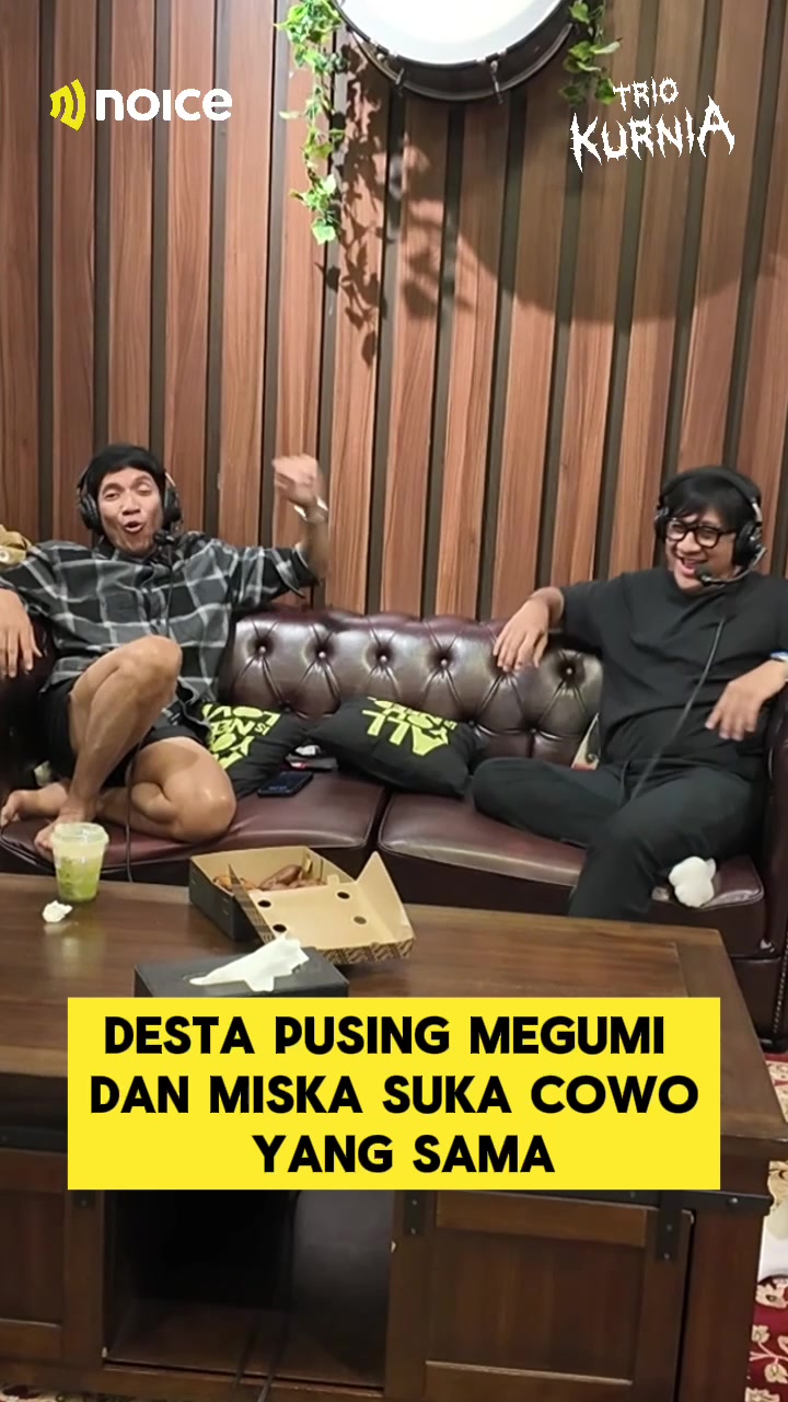 @Trio Kurnia