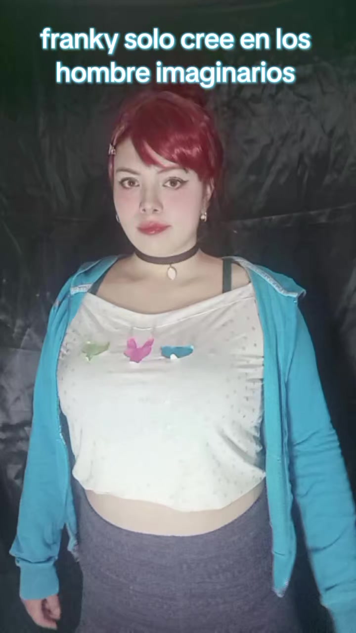 @baby cosplayer