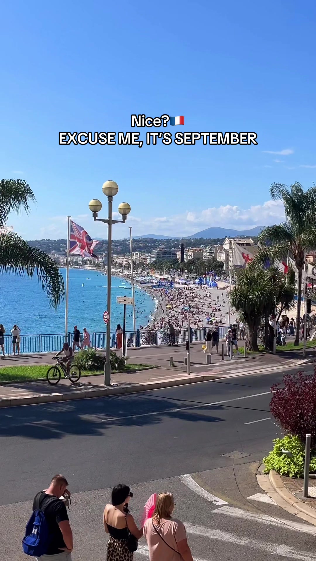 @Marie | Côte d’Azur Diaries 🍋