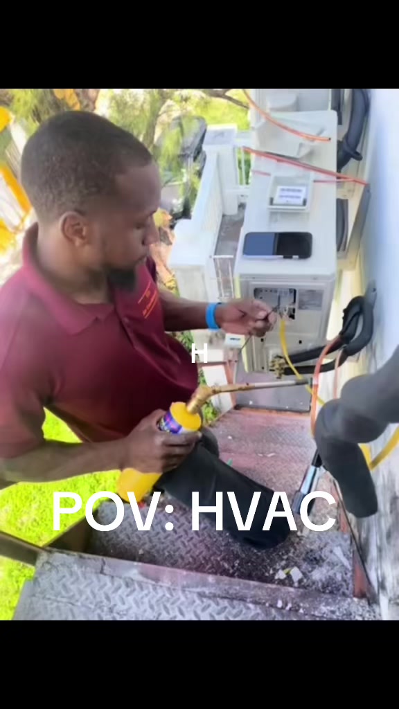 @A/C MAN 🥶