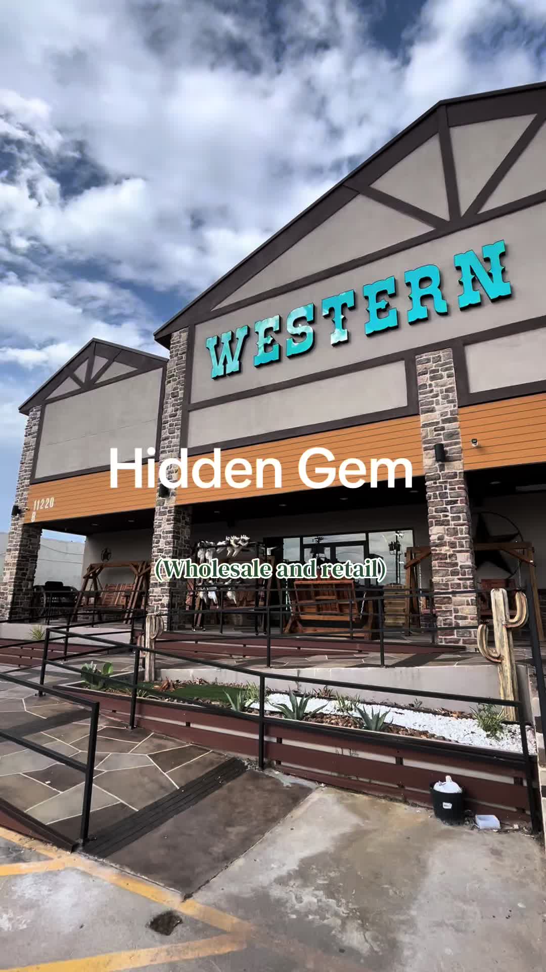 @Western linen
