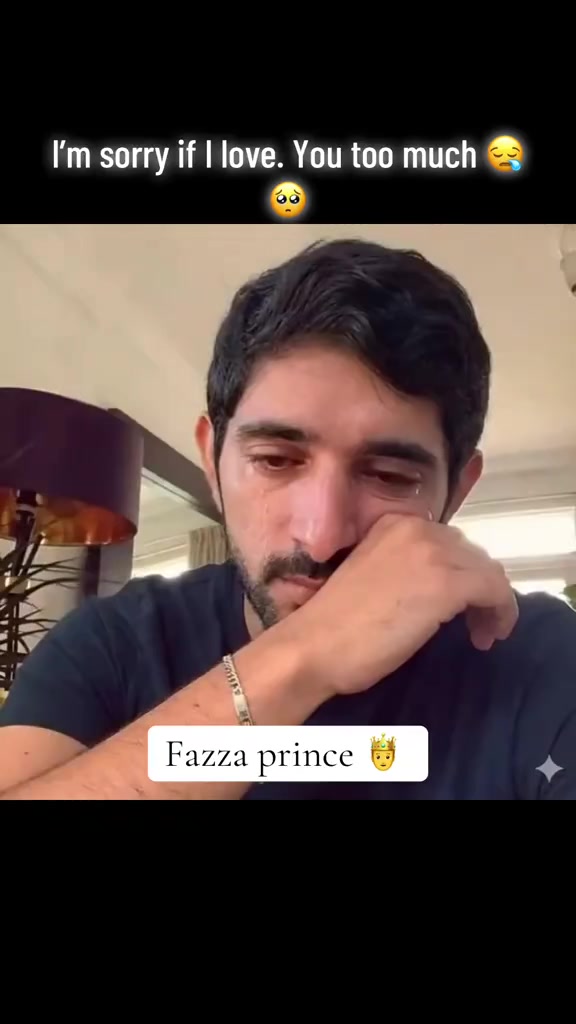@Hamdan Fan