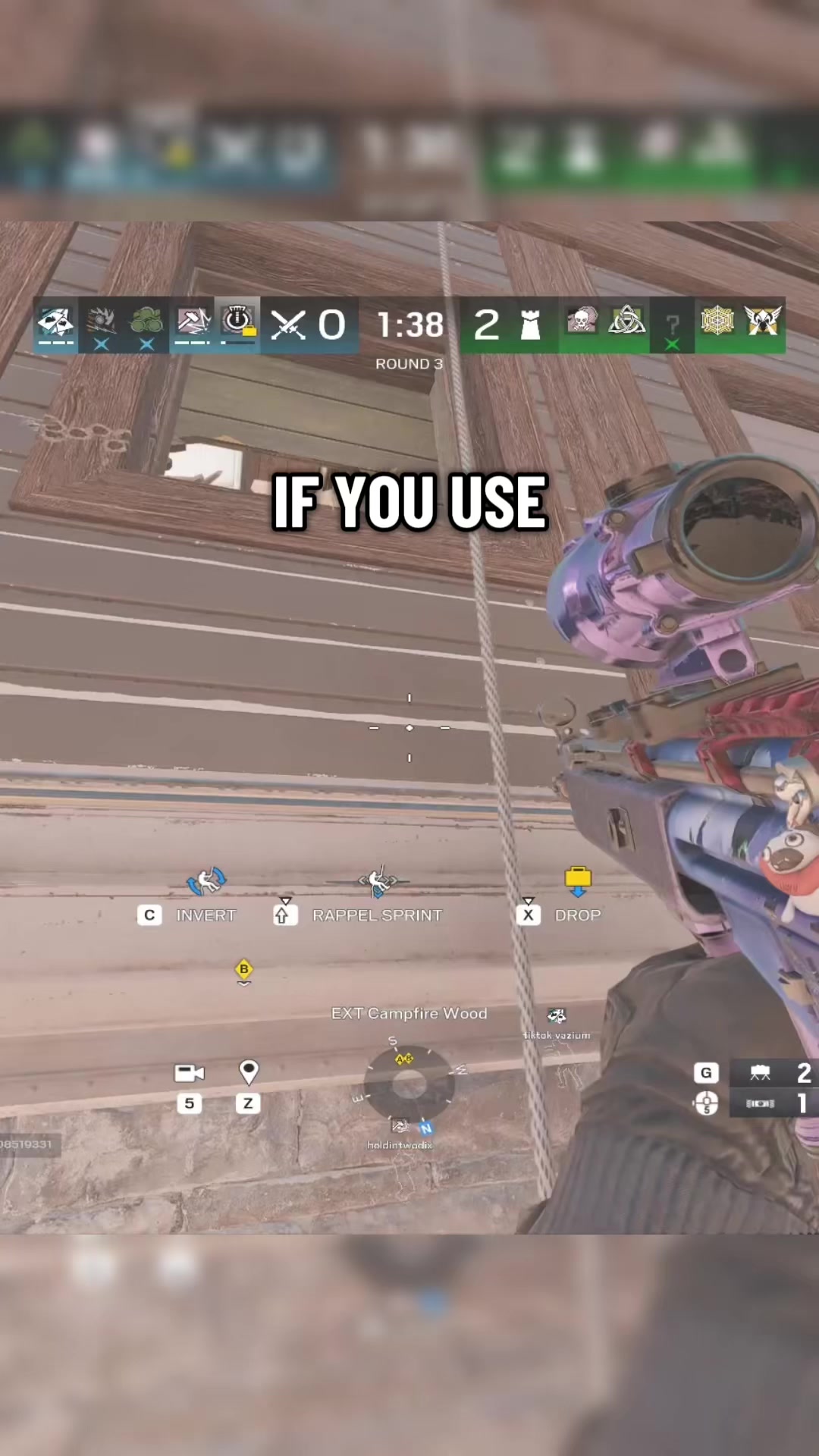 @Pug R6