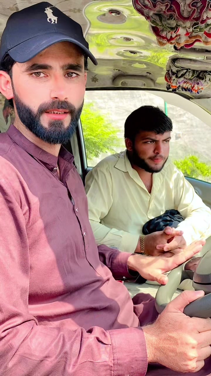 @نومی چکوال آ لہ 😍