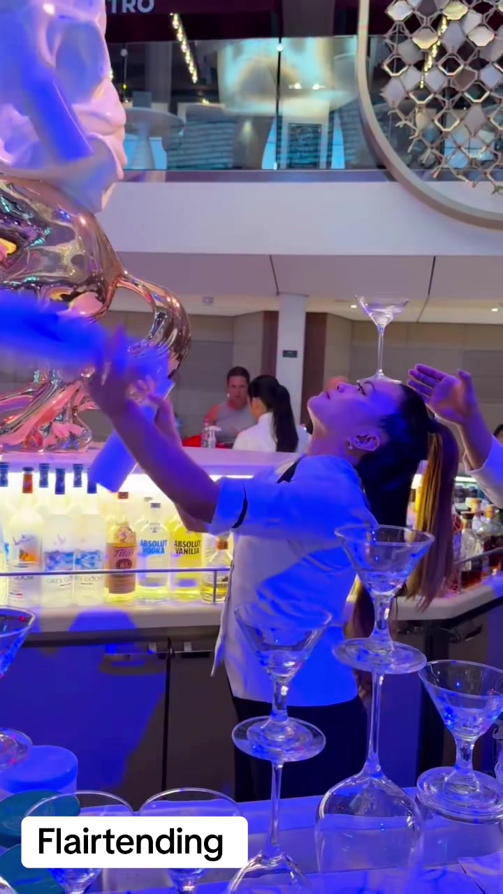 @Bartenders Barman