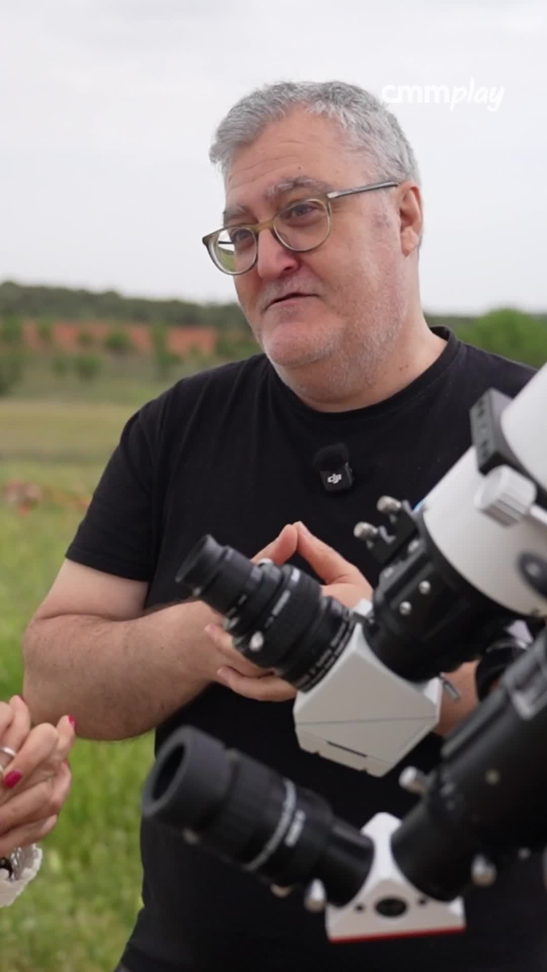 @Castilla-La Mancha Media