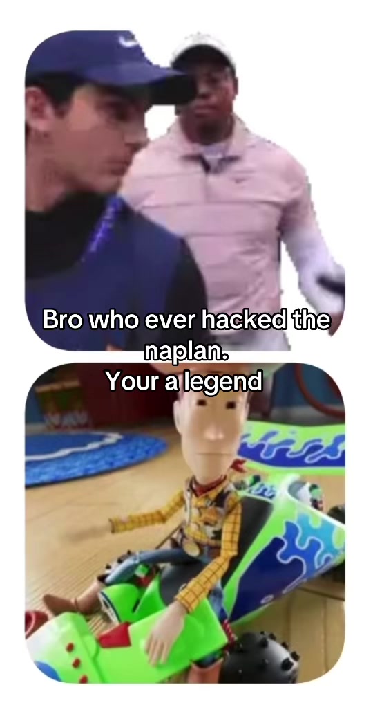 @ 
