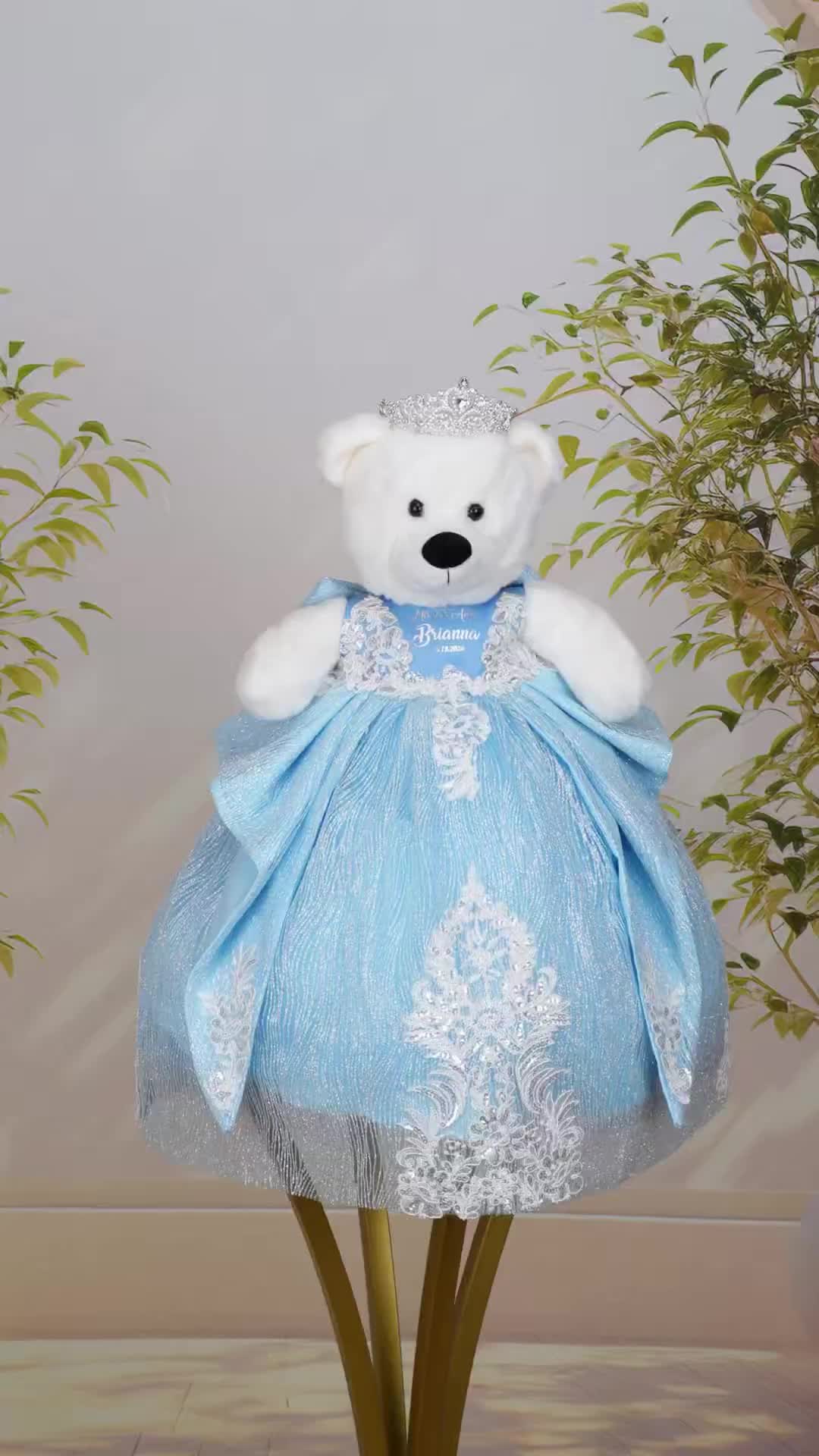 @Quincea&ntilde;era Decor