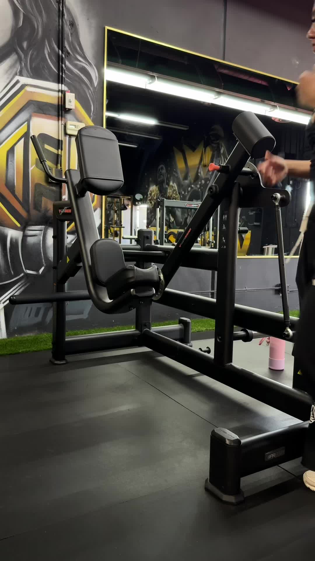 @suzy | fitness โจ