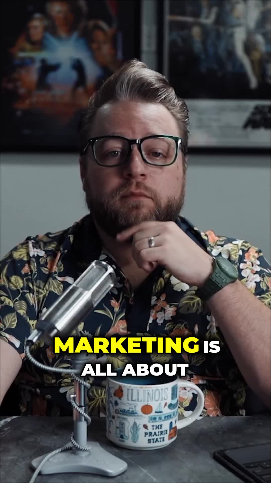 @Jake | The Marketing Wizard