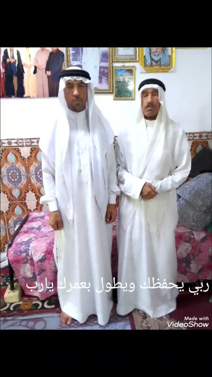 @طالب احمد