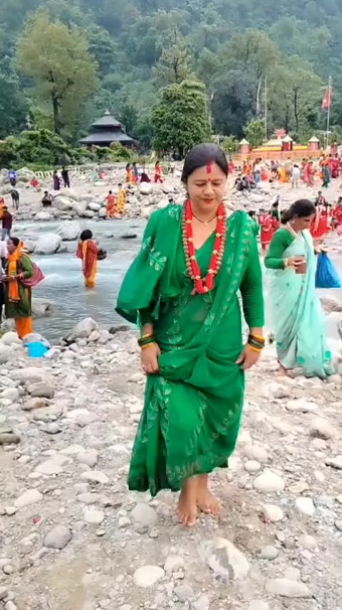 @Deepa Mahara