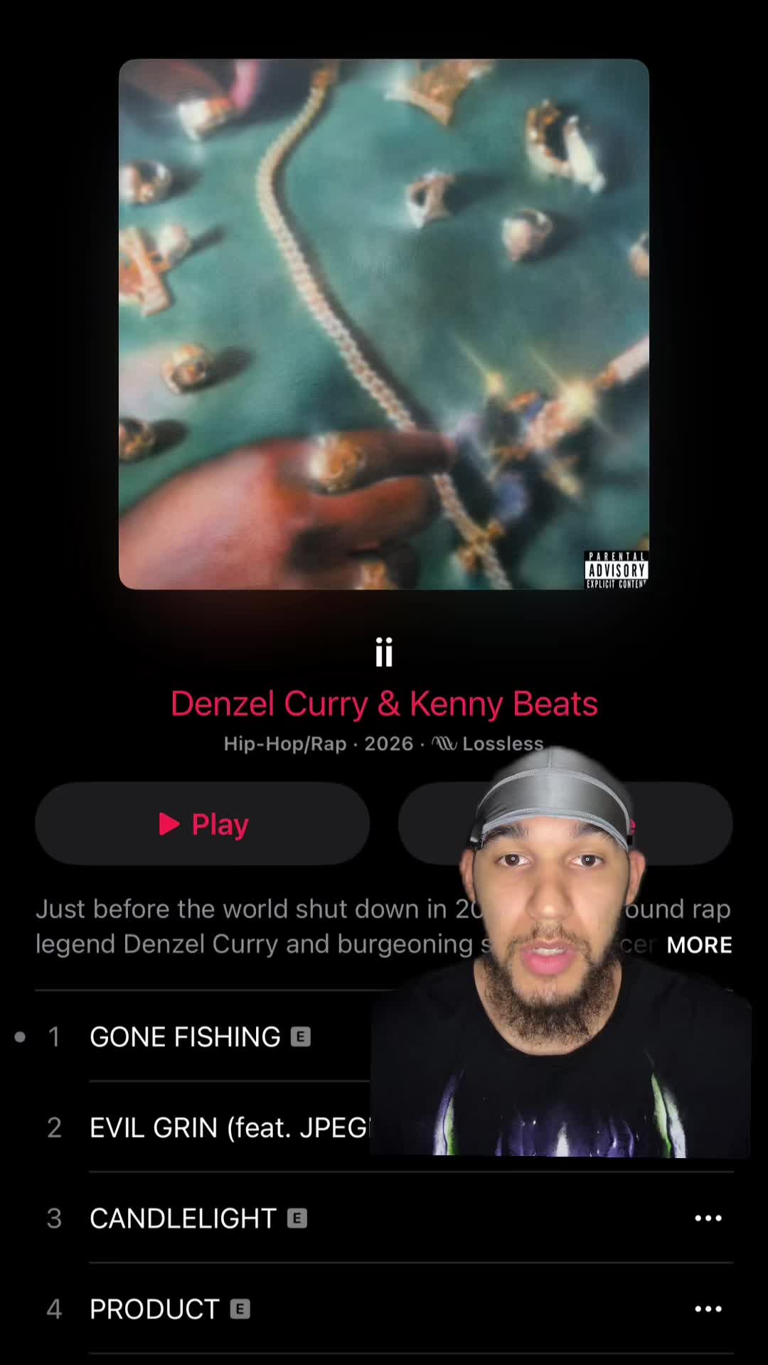 @Shaun The Baller